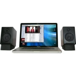 Audioengine The Perfect Desktop Stand(Audioengine The Perfect Desktop Stand) -Celestron Shop 1242754544000 IMG 94655