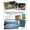 Pearson Education Book: Digital Print Styles Recipe Book By Tim Daly(Pearson Education Book Digital Print Styles Recipe Book By Tim Daly)