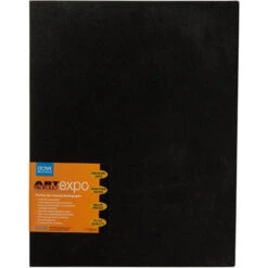 Itoya Art Profolio Expo - 11 X 14" - Black(Itoya Art Profolio Expo 11 X 14 Black) -Celestron Shop 1249481716000 385891