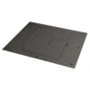 FSR Cover For FL-2000 Floor Box (Black)(Fsr Cover For Fl 2000 Floor Box Black)