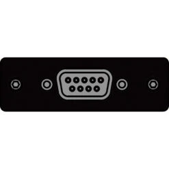 FSR IPS-C411S-BLKIPS Control Insert (Black)(Fsr Ips C411s Blk Ips Control Insert Black)