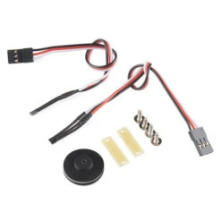 SparkFun Wheel Encoder Kit Accessories(Genuine Sparkfun Wheel Encoder Kit)
