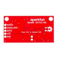 SparkFun Sound Detector Audio, Sound, Sparkfun Originals(Genuine Sparkfun Sparkfun Sound Detector) -Celestron Shop 12642 03