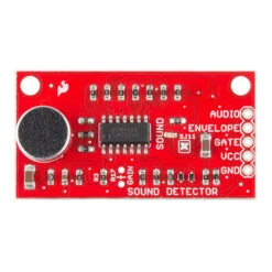 SparkFun Sound Detector Audio, Sound, Sparkfun Originals(Genuine Sparkfun Sparkfun Sound Detector) -Celestron Shop 12642 04