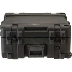 SKB 3R2217-10B-EW Roto-molded Mil-Standard Utility Case With Wheels (Empty)(Skb 3r2217 10b Ew Roto Molded Mil Standard Utility Case With Wheels Empty) -Celestron Shop 1272571594000 IMG 160240