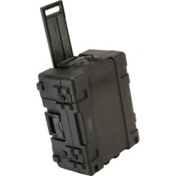 SKB 3R2217-10B-EW Roto-molded Mil-Standard Utility Case With Wheels (Empty)(Skb 3r2217 10b Ew Roto Molded Mil Standard Utility Case With Wheels Empty) -Celestron Shop 1272571594000 IMG 160242