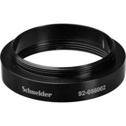 Schneider Leica 40mm To Copal 1 Adapter For Enlarging Lenses(Schneider Leica 40mm To Copal 1 Adapter For Enlarging Lenses)