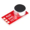 SparkFun Electret Microphone Breakout Sound(Genuine Sparkfun Sparkfun Electret Microphone Breakout)