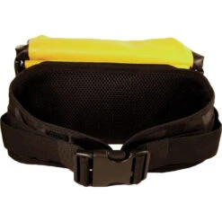 OverBoard Waterproof Waist Pack (Yellow)(Overboard Waterproof Waist Pack Yellow) -Celestron Shop 1276630549000 IMG 166266
