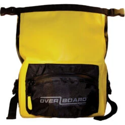 OverBoard Waterproof Waist Pack (Yellow)(Overboard Waterproof Waist Pack Yellow) -Celestron Shop 1276630549000 IMG 166267