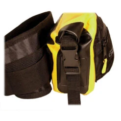 OverBoard Waterproof Waist Pack (Yellow)(Overboard Waterproof Waist Pack Yellow) -Celestron Shop 1276630549000 IMG 166268