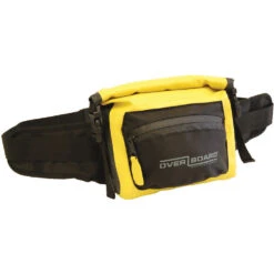 OverBoard Waterproof Waist Pack (Yellow)(Overboard Waterproof Waist Pack Yellow) -Celestron Shop 1276631150000 703565