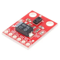 SparkFun RGB And Gesture Sensor - APDS-9960 Light / Imaging, Proximity, Sparkfun Originals(Genuine Sparkfun Sparkfun Rgb And Gesture Sensor Apds 9960)