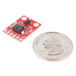 SparkFun RGB And Gesture Sensor - APDS-9960 Light / Imaging, Proximity, Sparkfun Originals(Genuine Sparkfun Sparkfun Rgb And Gesture Sensor Apds 9960) -Celestron Shop 12787 04