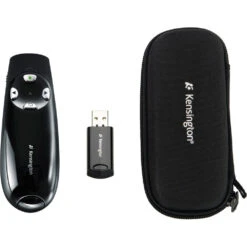 Kensington K72353US Wireless Presenter Pro W/ Green Laser Pointer(Kensington K72353us Wireless Presenter Pro W Green Laser Pointer) -Celestron Shop 1280433923000 IMG 172729