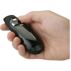 Kensington K72353US Wireless Presenter Pro W/ Green Laser Pointer(Kensington K72353us Wireless Presenter Pro W Green Laser Pointer) -Celestron Shop 1280433923000 IMG 172731