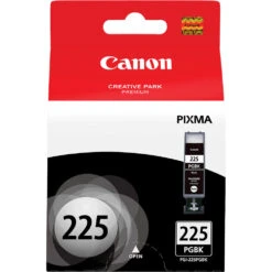 Canon PGI-225 Pigment Black Ink Tank(Canon Pgi 225 Pigment Black Ink Tank) -Celestron Shop 1282660533000 IMG 175632