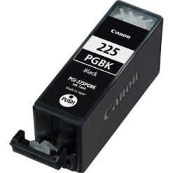 Canon PGI-225 Pigment Black Ink Tank(Canon Pgi 225 Pigment Black Ink Tank) -Celestron Shop 1282660533000 IMG 175633