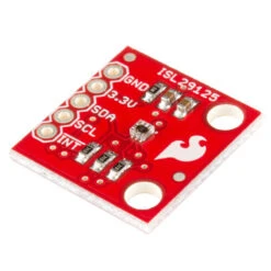 SparkFun RGB Light Sensor - ISL29125 / Imaging, Sparkfun Originals(Genuine Sparkfun Sparkfun Rgb Light Sensor Isl29125)