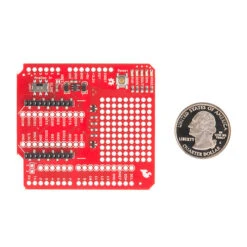 SparkFun SparkFun XBee Shield(Sparkfun Sparkfun Xbee Shield) -Celestron Shop 12847 SparkFun XBee Shield 04 819c4b26 315f 433a b329 02bb7d7e180b