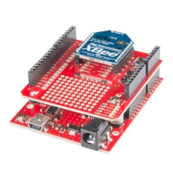 SparkFun SparkFun XBee Shield(Sparkfun Sparkfun Xbee Shield) -Celestron Shop 12847 SparkFun XBee Shield 05 853024b9 39c2 443d b67e db132b5ecf2d