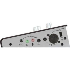 Williams Sound IC-2 Interpreter Control Console (U.S.)(Williams Sound Ic 2 Interpreter Control Console U S) -Celestron Shop 1290094511000 IMG 186181