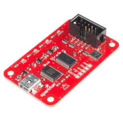 SparkFun Bus Pirate - V3.6a(Sparkfun Bus Pirate V3 6a)