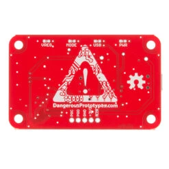 SparkFun Bus Pirate - V3.6a(Sparkfun Bus Pirate V3 6a) -Celestron Shop 12942 03