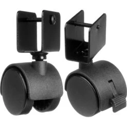 Oklahoma Sound Caster Kit For #222 Full-Floor Lectern(Oklahoma Sound Caster Kit For 222 Full Floor Lectern)