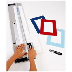 Logan Graphics 32" Compact Classic Mat Cutter(Logan Graphics 32 Compact Classic Mat Cutter) 11 Logan Graphics 32" Compact Classic Mat Cutter(Logan Graphics 32 Compact Classic Mat Cutter) -Celestron Shop 1298556350000 IMG 197343