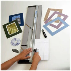 Logan Graphics 32" Compact Classic Mat Cutter(Logan Graphics 32 Compact Classic Mat Cutter) 9 Logan Graphics 32" Compact Classic Mat Cutter(Logan Graphics 32 Compact Classic Mat Cutter) -Celestron Shop 1298556350000 IMG 197344