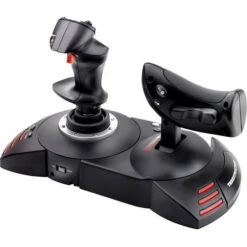 Thrustmaster T. Flight HOTAS X(Thrustmaster T Flight Hotas X) -Celestron Shop 1300998916000 IMG 200709
