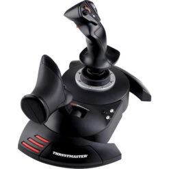 Thrustmaster T. Flight HOTAS X(Thrustmaster T Flight Hotas X) -Celestron Shop 1300998916000 IMG 200710