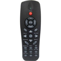 Optoma Technology BR-3054N Remote Control For TW610ST/TX610ST Projectors(Optoma Technology Br 3054n Remote Control For Tw610st Tx610st Projectors)