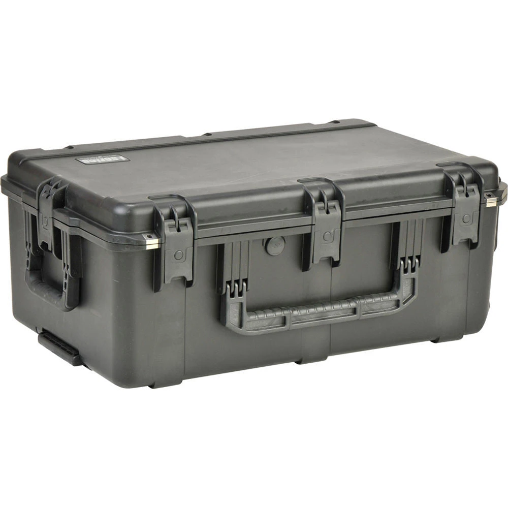 SKB Military-Standard Waterproof Case 10 (Empty)(Skb Military Standard Waterproof Case 10 Empty 1) 2 SKB Military-Standard Waterproof Case 10 (Empty)(Skb Military Standard Waterproof Case 10 Empty 1) - Image 2