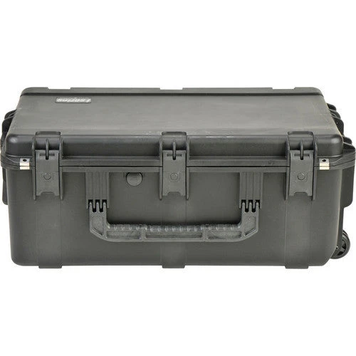 SKB Military-Standard Waterproof Case 10 (Empty)(Skb Military Standard Waterproof Case 10 Empty 1) 4 SKB Military-Standard Waterproof Case 10 (Empty)(Skb Military Standard Waterproof Case 10 Empty 1) - Image 4