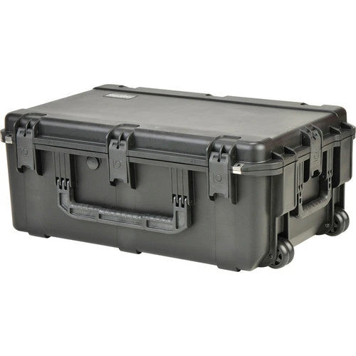 SKB Military-Standard Waterproof Case 10 (Empty)(Skb Military Standard Waterproof Case 10 Empty 1) 5 SKB Military-Standard Waterproof Case 10 (Empty)(Skb Military Standard Waterproof Case 10 Empty 1) - Image 5