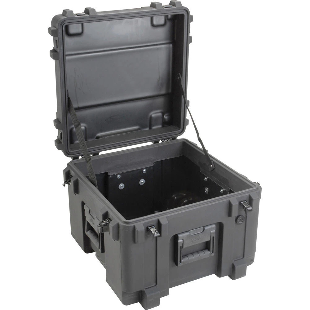 SKB Roto Military Standard Waterproof Case 14" Deep (Empty)(Skb Roto Military Standard Waterproof Case 14 Deep Empty) 7 SKB Roto Military Standard Waterproof Case 14" Deep (Empty)(Skb Roto Military Standard Waterproof Case 14 Deep Empty) - Image 7