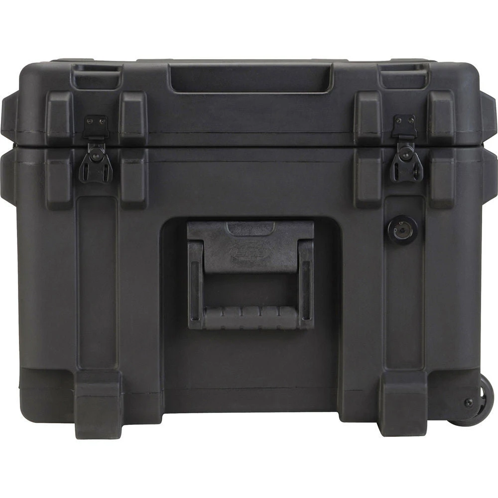 SKB Roto Military Standard Waterproof Case 14" Deep (Empty)(Skb Roto Military Standard Waterproof Case 14 Deep Empty) 3 SKB Roto Military Standard Waterproof Case 14" Deep (Empty)(Skb Roto Military Standard Waterproof Case 14 Deep Empty) - Image 3