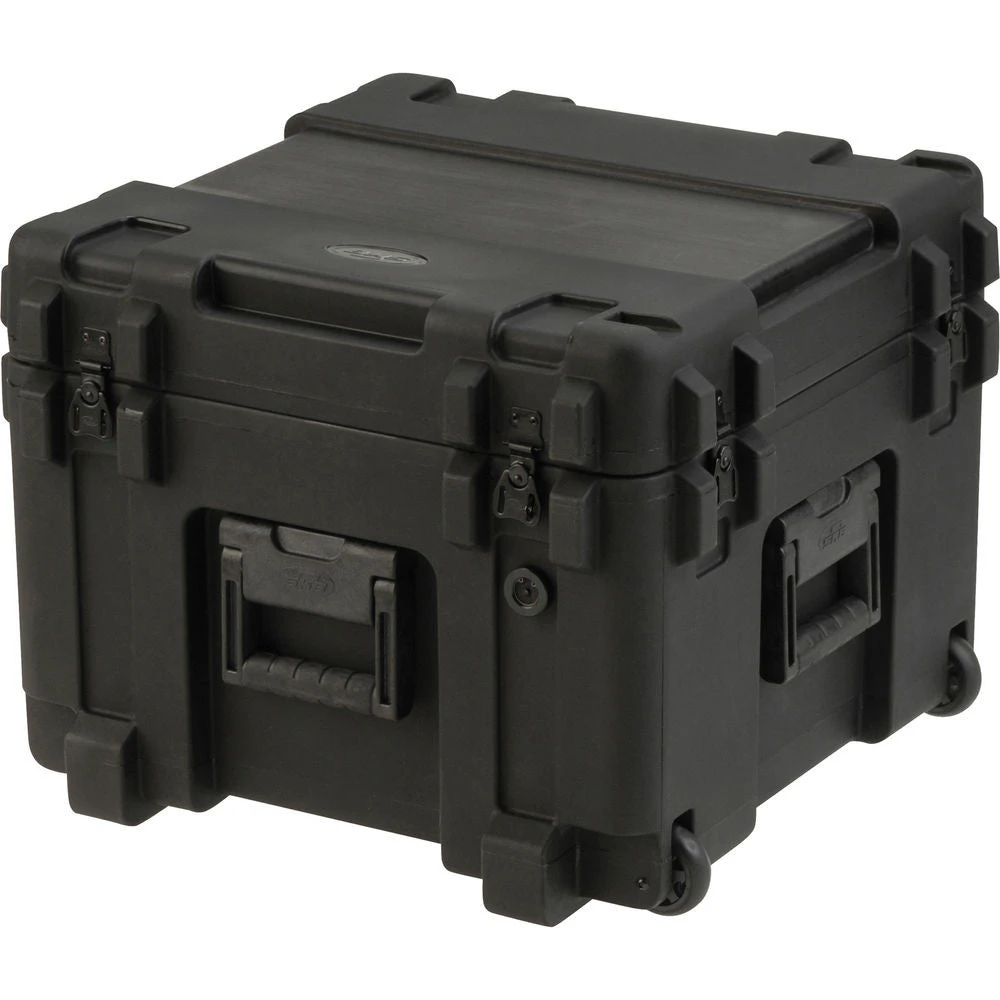 SKB Roto Military Standard Waterproof Case 14" Deep (Empty)(Skb Roto Military Standard Waterproof Case 14 Deep Empty) 4 SKB Roto Military Standard Waterproof Case 14" Deep (Empty)(Skb Roto Military Standard Waterproof Case 14 Deep Empty) - Image 4