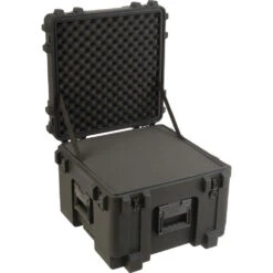 SKB Roto Military-Standard Waterproof Case 14" Deep (W/ Cubed Foam)(Skb Roto Military Standard Waterproof Case 14 Deep W Cubed Foam) -Celestron Shop 1304616138000 IMG 205194