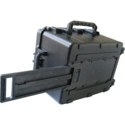 SKB Military-Standard Waterproof Case 14" Deep (W/ Cubed Foam)(Skb Military Standard Waterproof Case 14 Deep W Cubed Foam) -Celestron Shop 1305054490000 IMG 205789