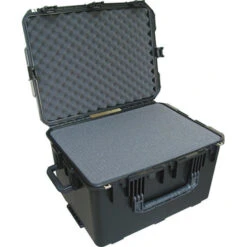 SKB Military-Standard Waterproof Case 14" Deep (W/ Cubed Foam)(Skb Military Standard Waterproof Case 14 Deep W Cubed Foam) -Celestron Shop 1305054490000 IMG 205801