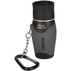 Carson MiniMight 6x18 Monocular(Carson Minimight 6x18 Monocular) -Celestron Shop 1305230714000 IMG 206193