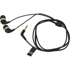 Williams Sound EAR 042 In-Ear Stereo Headphones(Williams Sound Ear 042 In Ear Stereo Headphones)