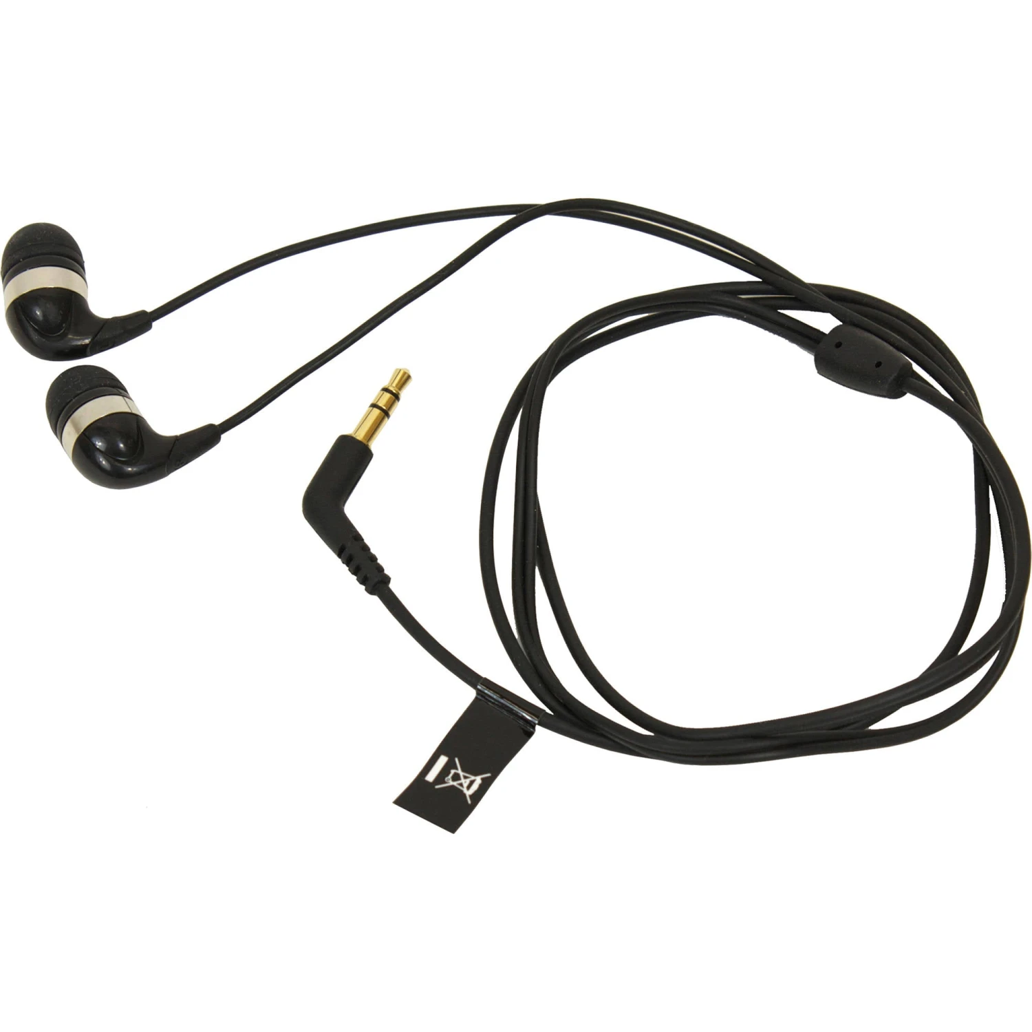 Williams Sound EAR 042 In-Ear Stereo Headphones(Williams Sound Ear 042 In Ear Stereo Headphones) 1 Williams Sound EAR 042 In-Ear Stereo Headphones(Williams Sound Ear 042 In Ear Stereo Headphones)