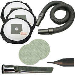 METROVAC TSK-1 Toner Starter Kit(Metrovac Tsk 1 Toner Starter Kit)