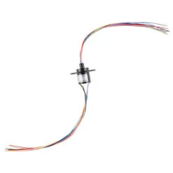 SparkFun Slip Ring - 12 Wire (2A) General, Other(Genuine Sparkfun Slip Ring 12 Wire 2a)