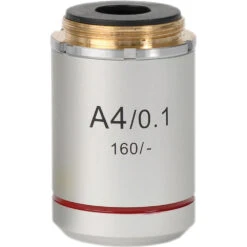 Swift MA10061 4xD Achromat Objective Lens(Swift Ma10061 4xd Achromat Objective Lens)