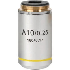 Swift MA10062 10xD Achromat Objective Lens(Swift Ma10062 10xd Achromat Objective Lens)